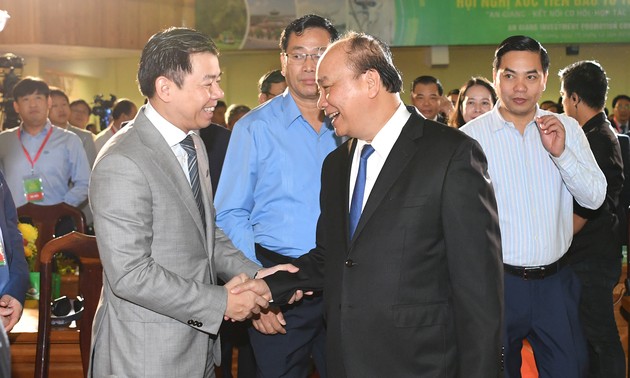 PM calls for more investment in An Giang