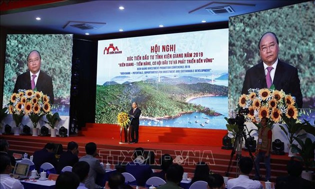 Phu Quoc island should become world-class tourism hub: PM