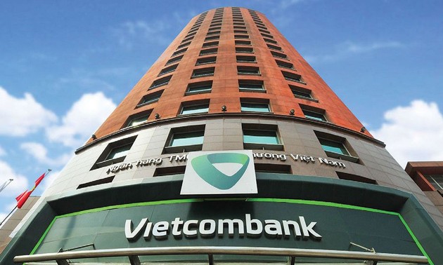 Vietcombank leads Forbes’ top 50 listed Vietnamese companies in after-tax profit