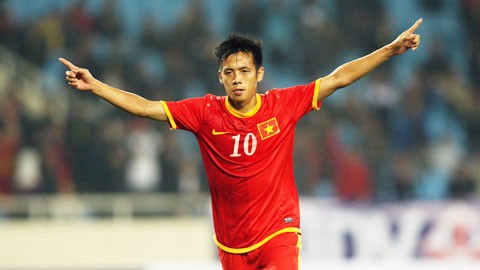 Van Quyet dismissed from Vietnam squad before World Cup qualifier against Thailand