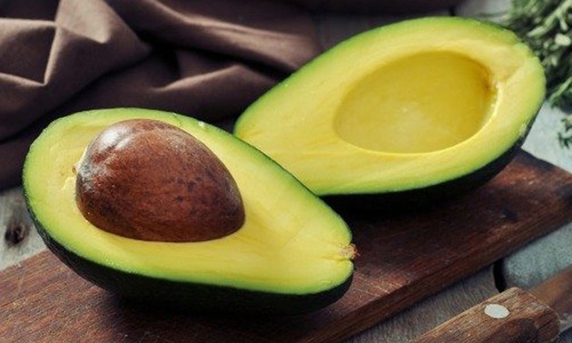 Vietnam tries to get US export license for avocados