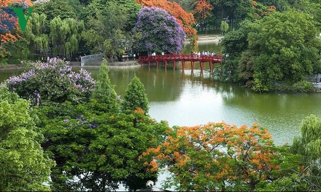 Hanoi to promote tourism in Japan 