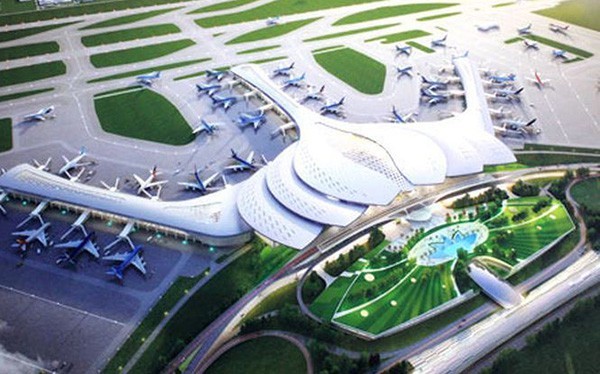 Lawmakers want PPP model for southern mega airport project  