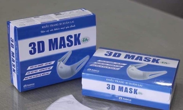 There will be enough masks for coronavirus: Ministry of Industry and Trade