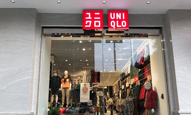 Uniqlo to open its largest Southeast Asian store in Vietnam   