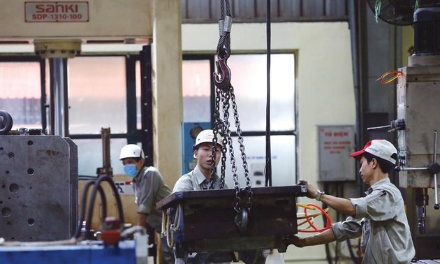 Vietnam’s economy forecast to recover from Q3 at earliest 