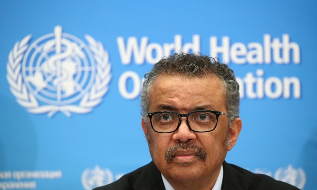 WHO warns of increasing coronavirus cases in countries that eases lockdowns