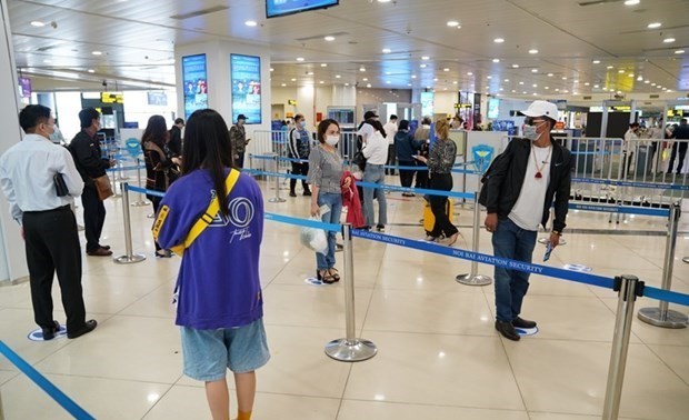 Vietnam, Japan to ease travel restrictions 