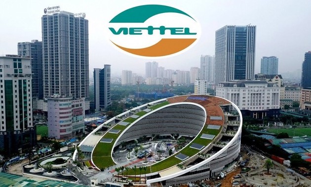 Viettel named most influential company in Asia