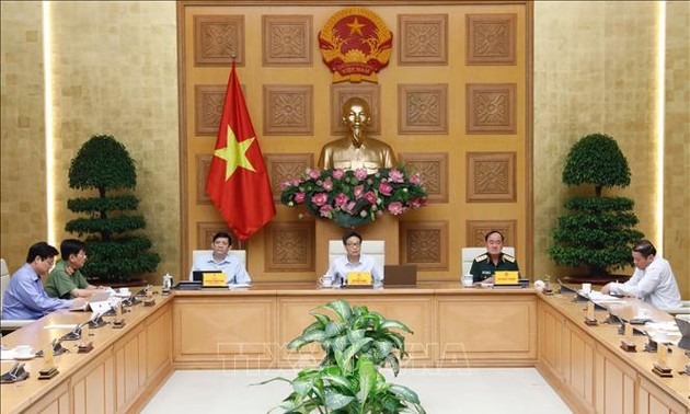 Vietnam records 6 new COVID-19 cases, all linked to Da Nang, Hai Duong 