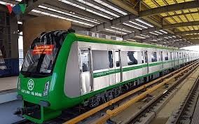 Hanoi proposes to build 2.8 bln USD metro line