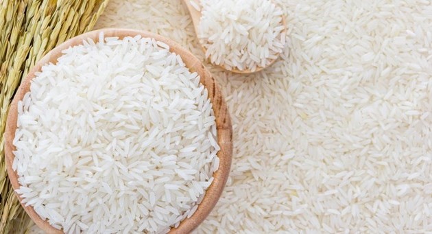 First batch of fragrant rice exported to EU at zero tariff 
