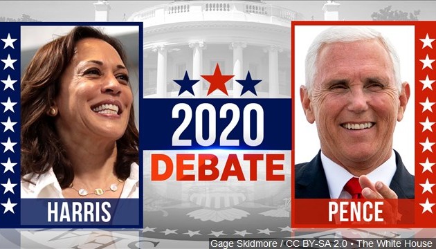 VOVWORLD to live-stream US vice presidential debate