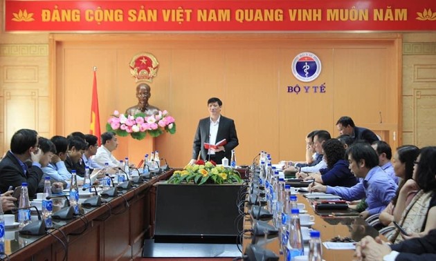 Vietnam to test imported frozen food at border gates to prevent COVID-19 spread