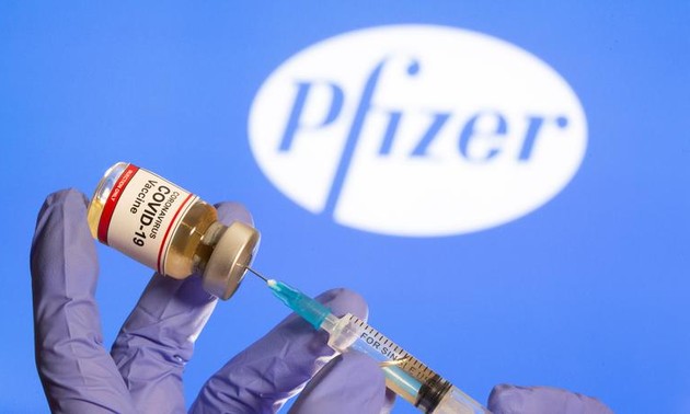 WHO issues first emergency use validation to BioNTech-Pfizer COVID vaccine