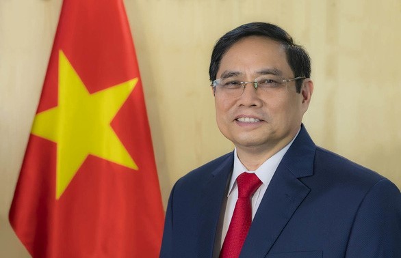 PM Pham Minh Chinh to attend “Future of Asia” forum
