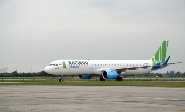 Bamboo Airways to operate first demonstration flight on Vietnam-US direct route in late September