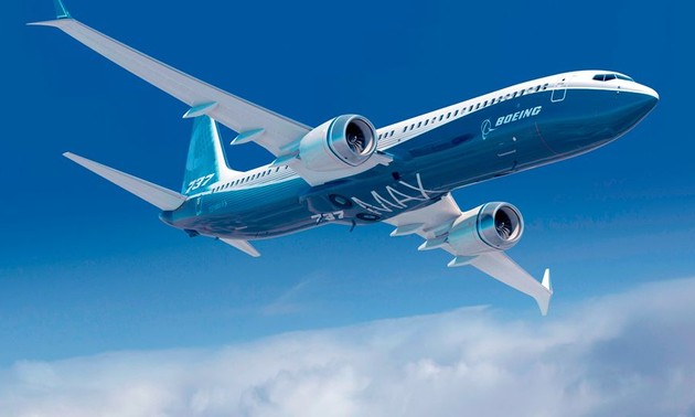 Vietnam's aviation authority proposes import of Boeing 737 Max aircraft  ​