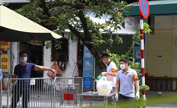 Viet Duc Hospital to resume normal operations from October 18