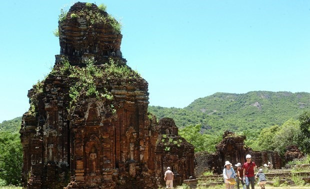 Quang Nam hosts National Tourism Year 2022