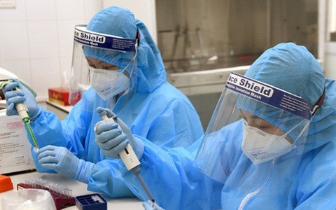 COVID-19 in Vietnam: New infections lowest in 11 months 