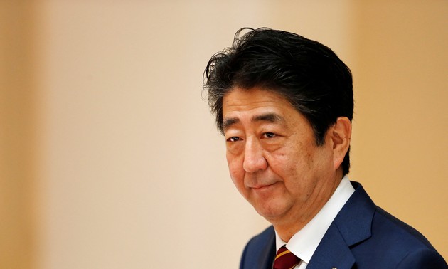 Shinzo Abe, former Japanese prime minister, dies after being shot during election campaign