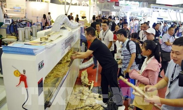 HCM city to host Southeast Asia’s leading wood exhibition 