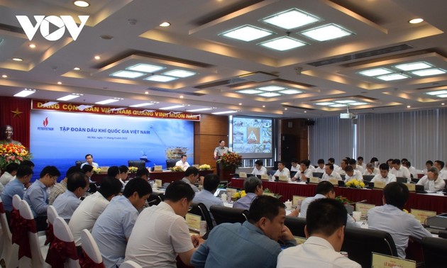 Petrovietnam tasked to become key driver of Vietnam’s oil and gas industry 
