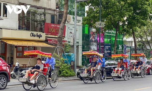 Hanoi, HCM city among safest cities in Southeast Asia