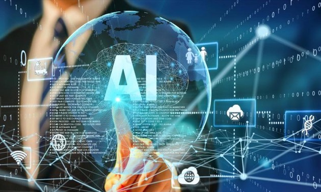 Vietnam hopes to be among Asia’s top four AI powerhouses: Forbes