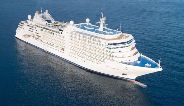 Khanh Hoa welcomes 333 international cruise tourists