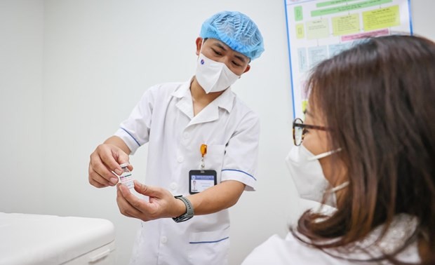 Daily COVID-19 infections in Vietnam hit 6-month high