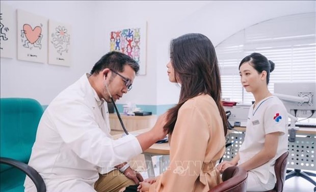 First medical clinic for Vietnamese in Japan debuts