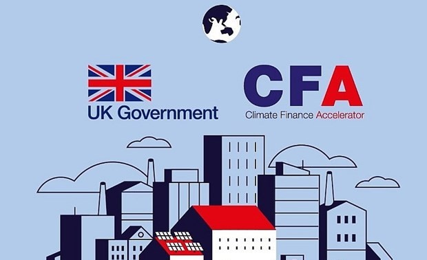 UK begins second phase of climate finance accelerator in Vietnam