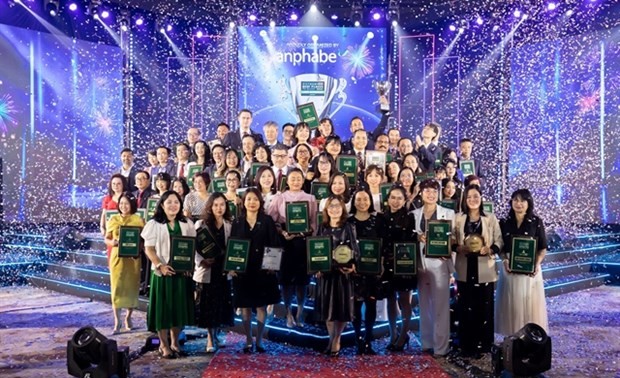 Nestlé Vietnam selected as best place to work in Vietnam in 2023