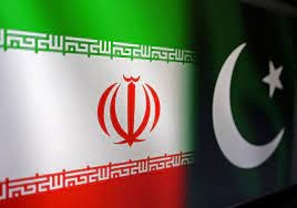 Gunmen in Iran kill nine Pakistanis 