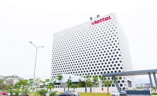 Viettel opens one of Vietnam’s largest data centers in Hanoi