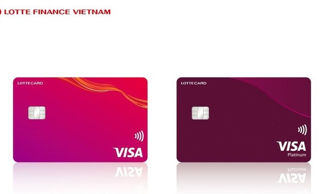 Lotte Card injects 68 million USD into Vietnamese unit