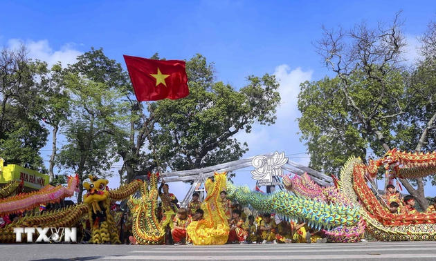 Hanoi Autumn Festival to feature plentiful activities