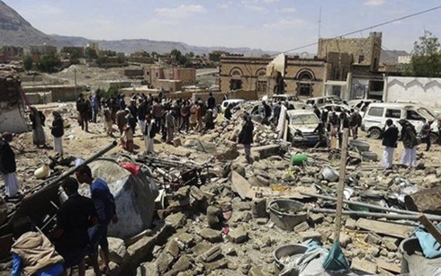 การเจรจารอบใหม่เกี่ยวกับสันติภาพในเยเมนถูกเลื่อน
