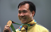 เวียดนามได้เหรียญทองแรกในประวัติศาสตร์การเข้าร่วมโอลิมปิกเกมส์
