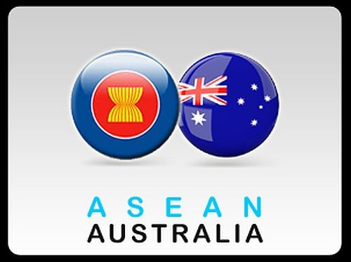 ฟอรั่มอาเซียน-ออสเตรเลียหารือหลายปัญหาระหว่างประเทศ