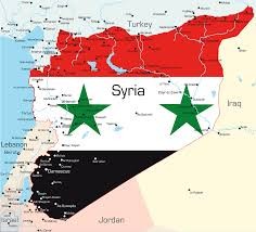 Narrow path to peace in Syria