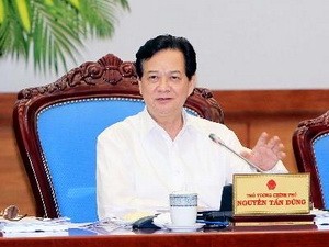 Cabinet members discuss the draft customs law 