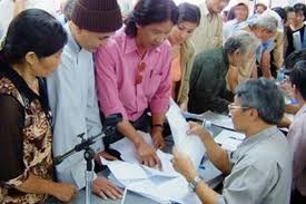 Protecting citizens’ rights by resolving administrative petitions