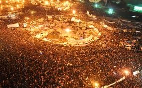 Egypt’s crisis and its consequences 
