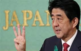 Japan’s economic prospects called Abenomics