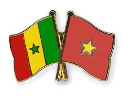 Senegal praises ties with Vietnam