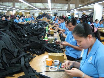 Vietnam joins ILO’s Convention concerning occupational safety