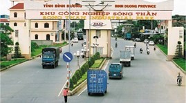 Industrial parks in Ho Chi Minh city back to normal               